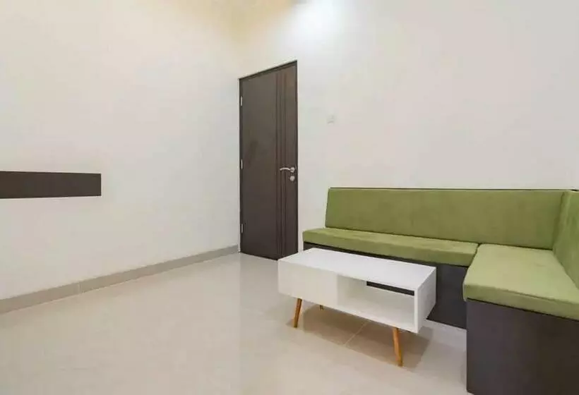 Urbanview Hotel Mamifokobo Puncak By Reddoorz