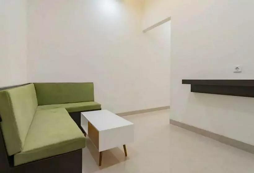 Urbanview Hotel Mamifokobo Puncak By Reddoorz