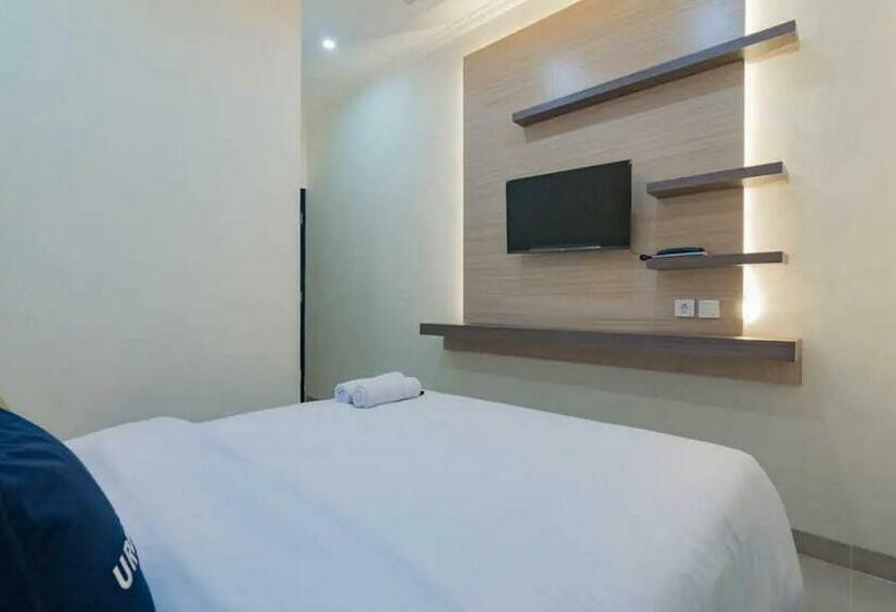 Urbanview Hotel Mamifokobo Puncak By Reddoorz