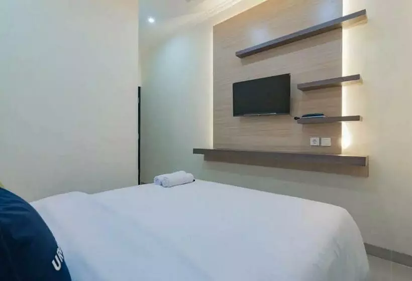Urbanview Hotel Mamifokobo Puncak By Reddoorz