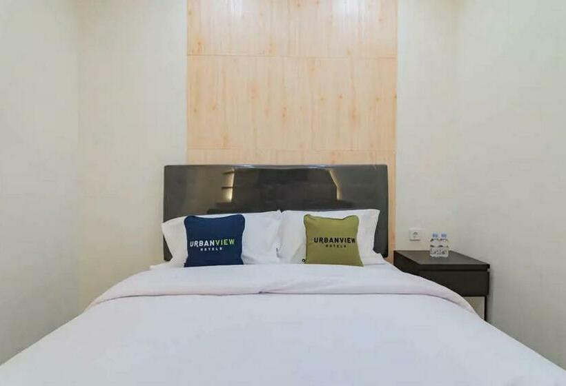 Urbanview Hotel Mamifokobo Puncak By Reddoorz