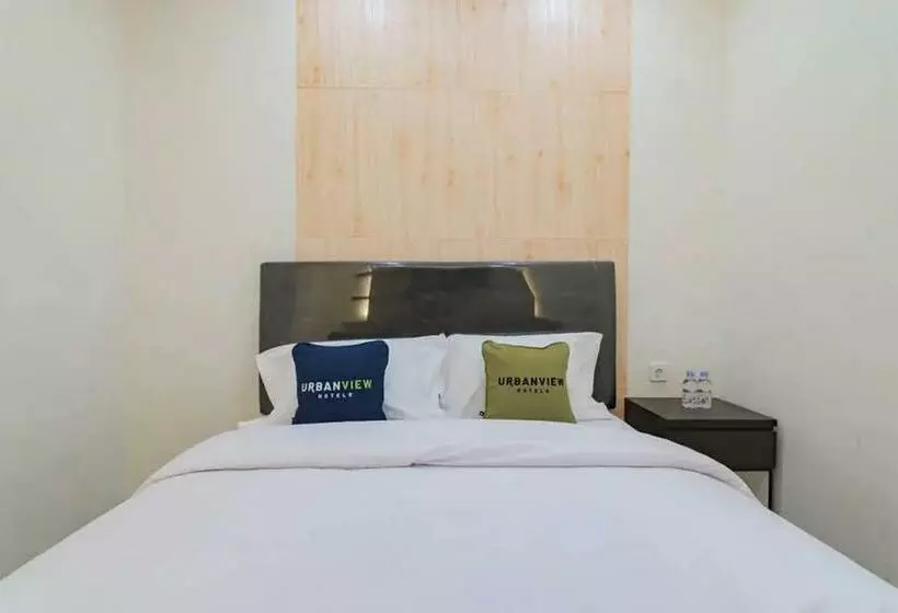 Urbanview Hotel Mamifokobo Puncak By Reddoorz