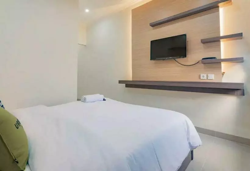 Urbanview Hotel Mamifokobo Puncak By Reddoorz