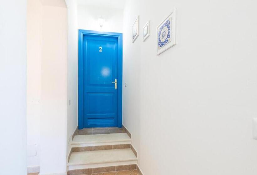 펜션 H14 Porto Frailis