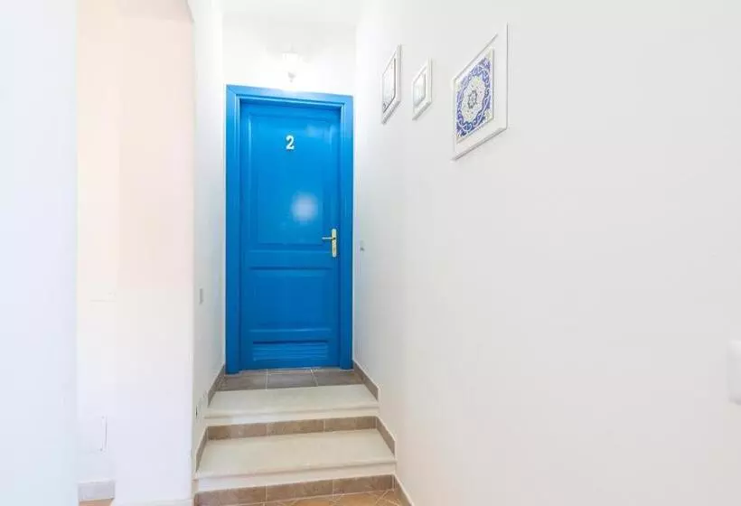 Majatalo H14 Porto Frailis