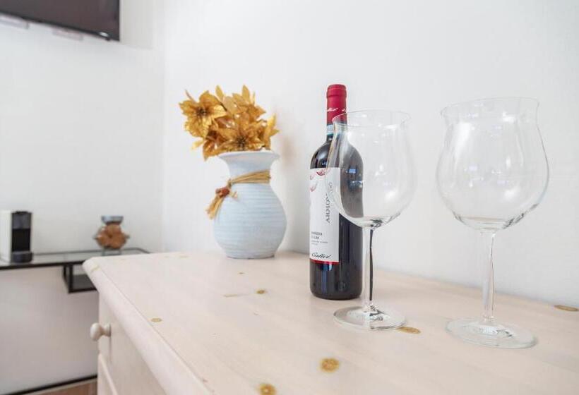 펜션 H14 Porto Frailis