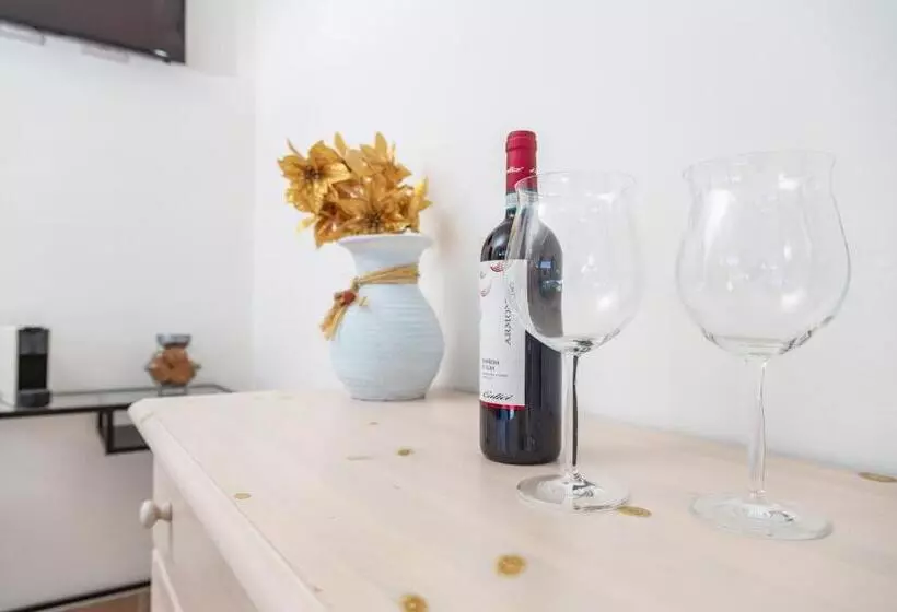 Majatalo H14 Porto Frailis