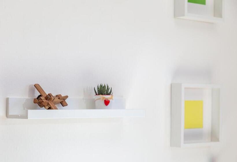 펜션 H14 Porto Frailis