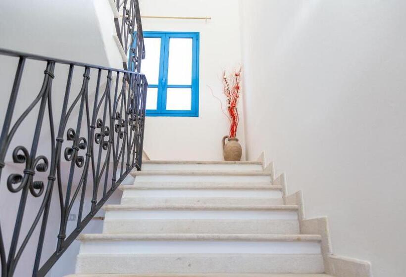 펜션 H14 Porto Frailis