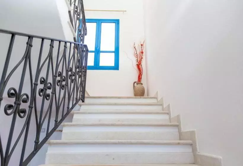 Majatalo H14 Porto Frailis