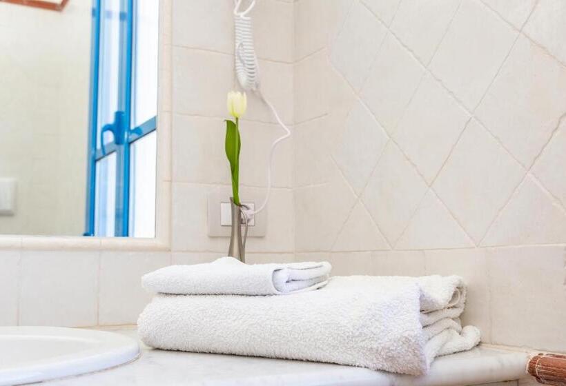 펜션 H14 Porto Frailis