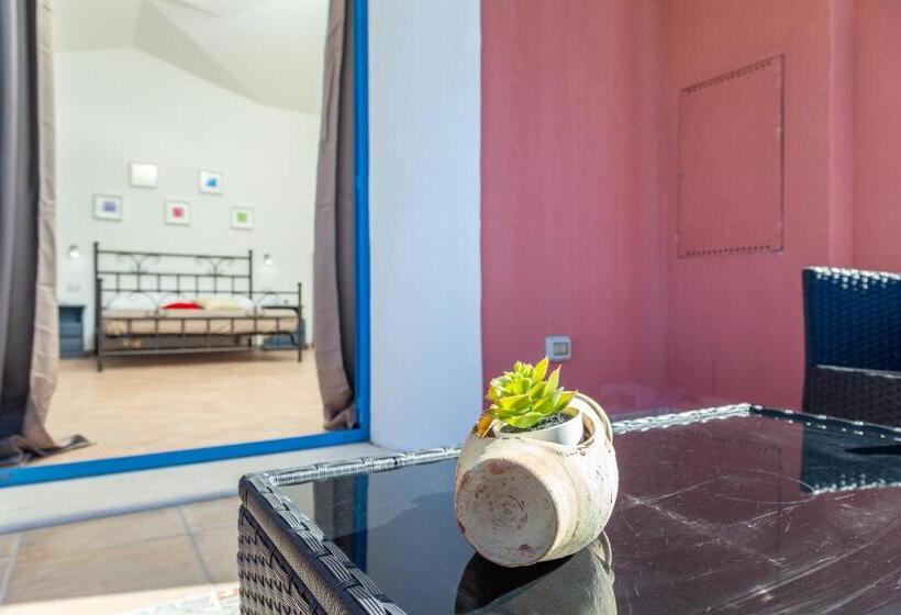 펜션 H14 Porto Frailis