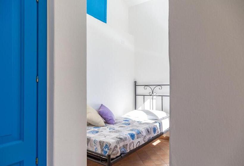 펜션 H14 Porto Frailis