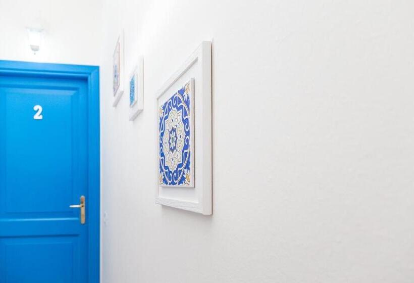 펜션 H14 Porto Frailis