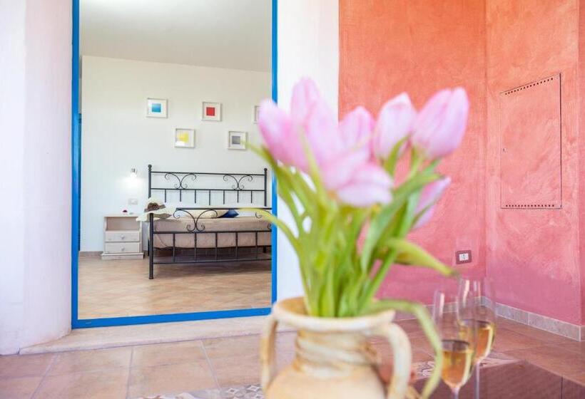 펜션 H14 Porto Frailis