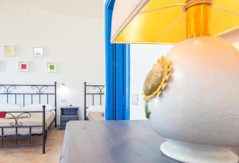 펜션 H14 Porto Frailis