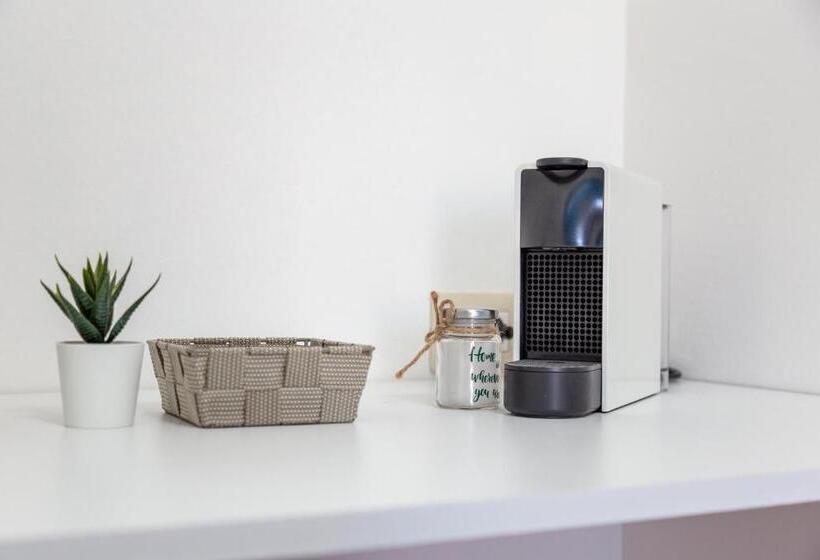 펜션 H14 Porto Frailis