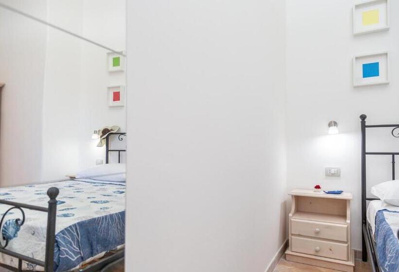 펜션 H14 Porto Frailis