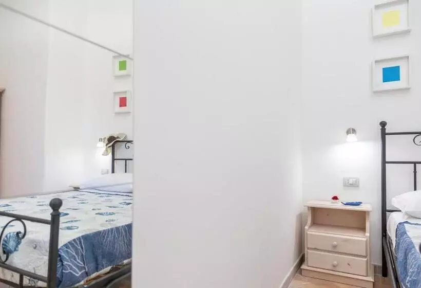 Majatalo H14 Porto Frailis