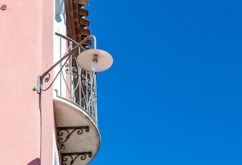 펜션 H14 Porto Frailis