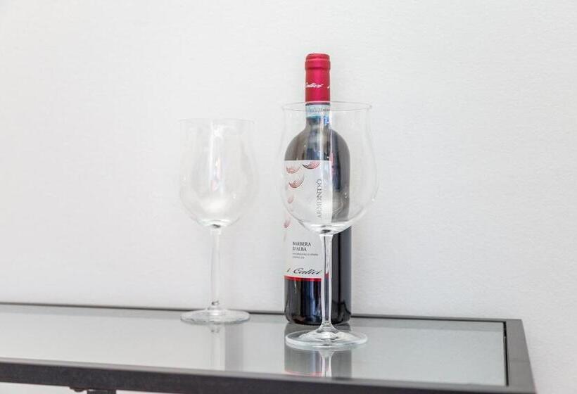 펜션 H14 Porto Frailis