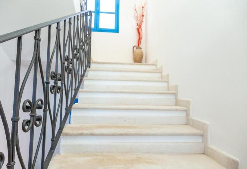 펜션 H14 Porto Frailis