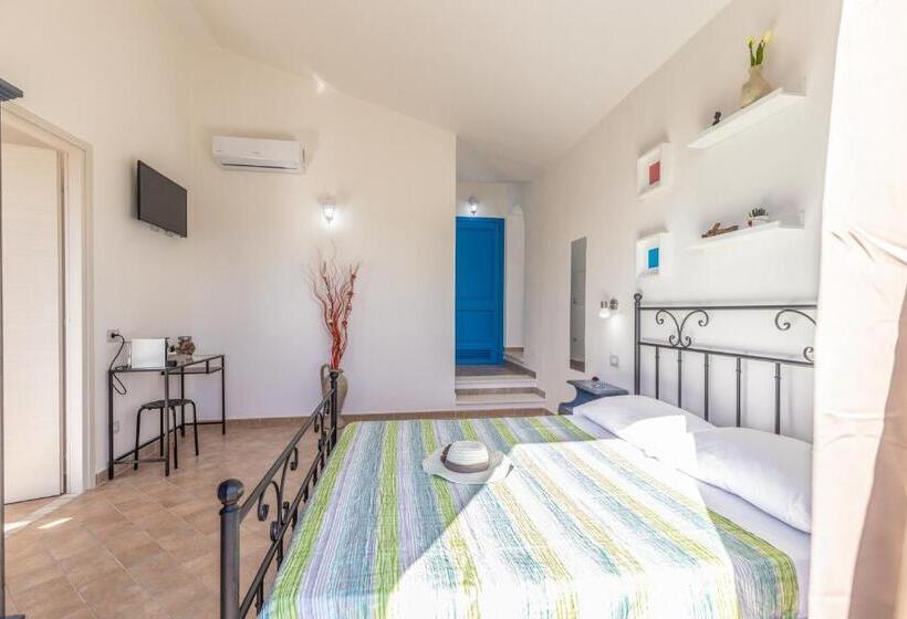 펜션 H14 Porto Frailis