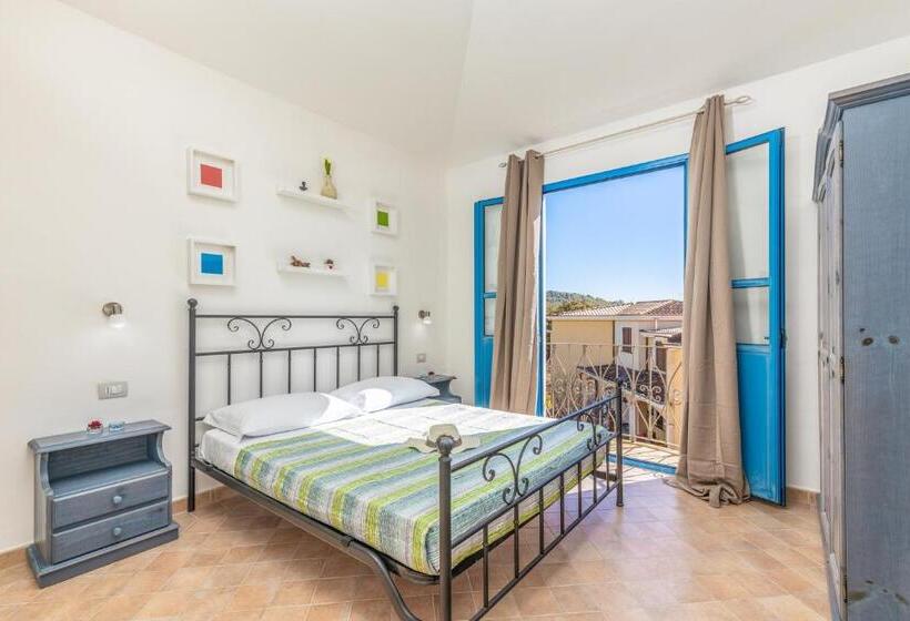 펜션 H14 Porto Frailis