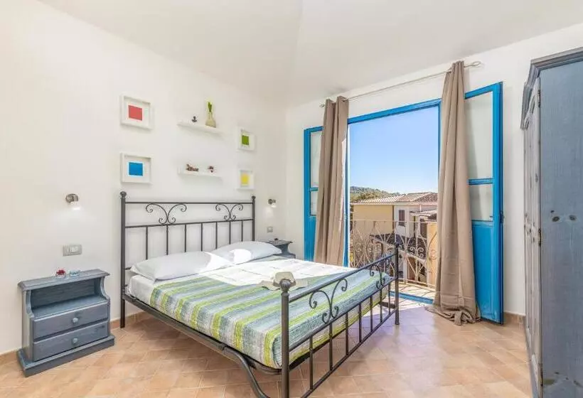 Majatalo H14 Porto Frailis