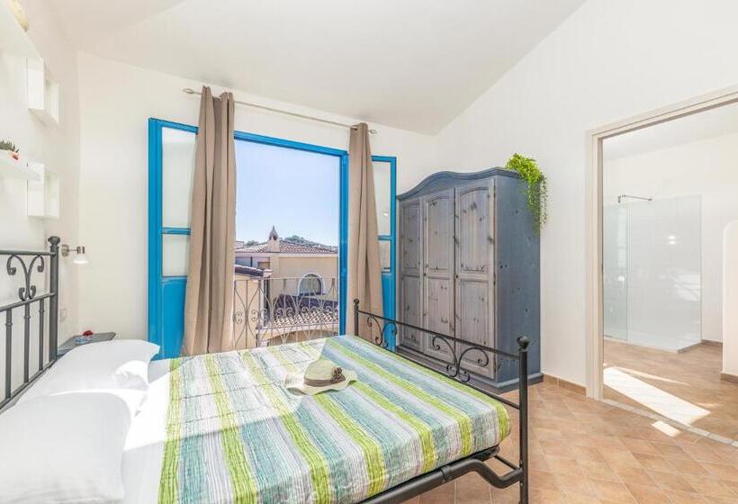 펜션 H14 Porto Frailis