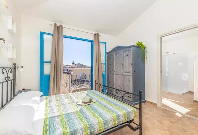 Majatalo H14 Porto Frailis