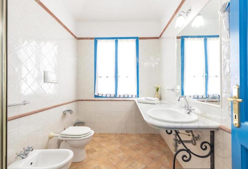 펜션 H14 Porto Frailis