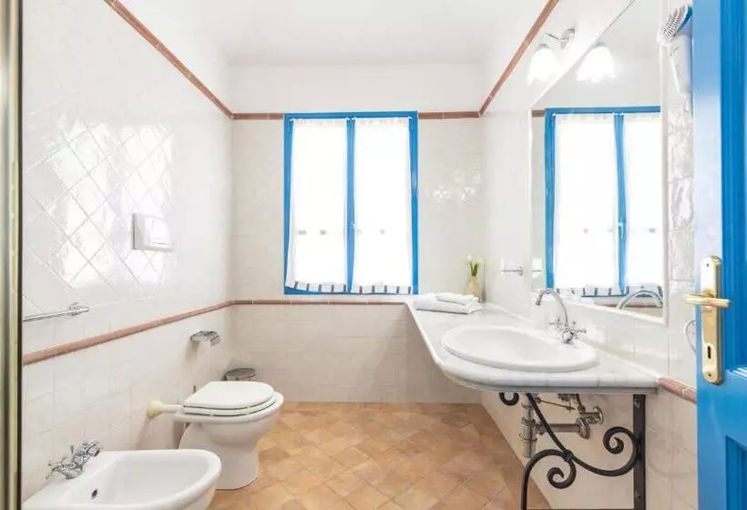 Majatalo H14 Porto Frailis