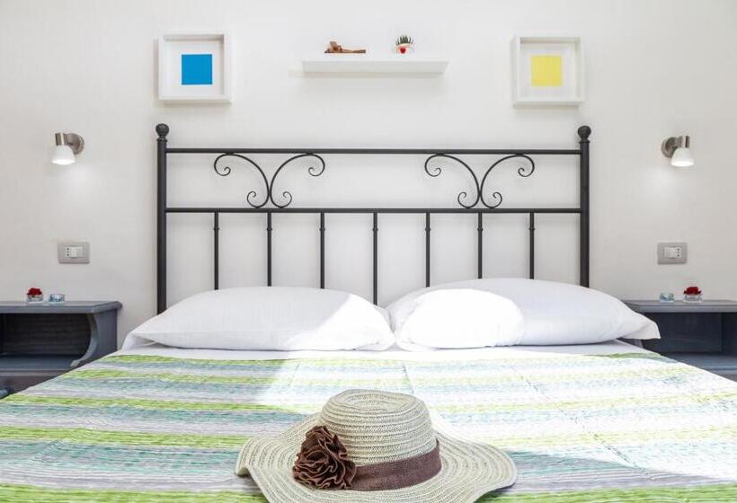 펜션 H14 Porto Frailis