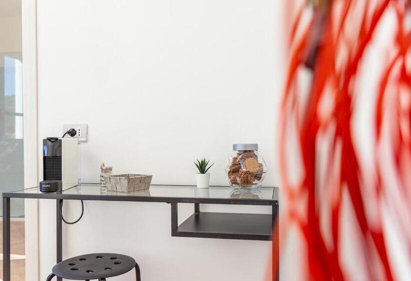 펜션 H14 Porto Frailis