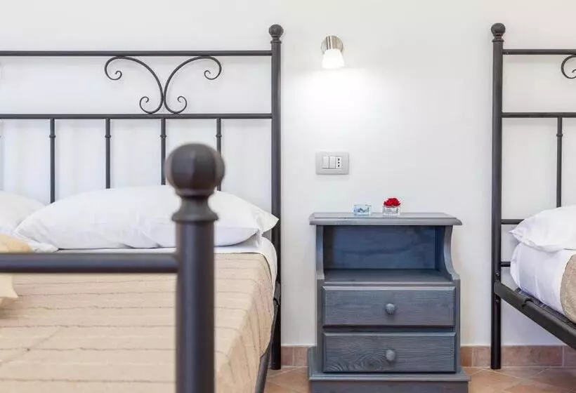 Majatalo H14 Porto Frailis