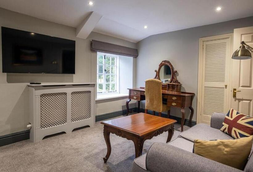 فندق Boscundle Manor