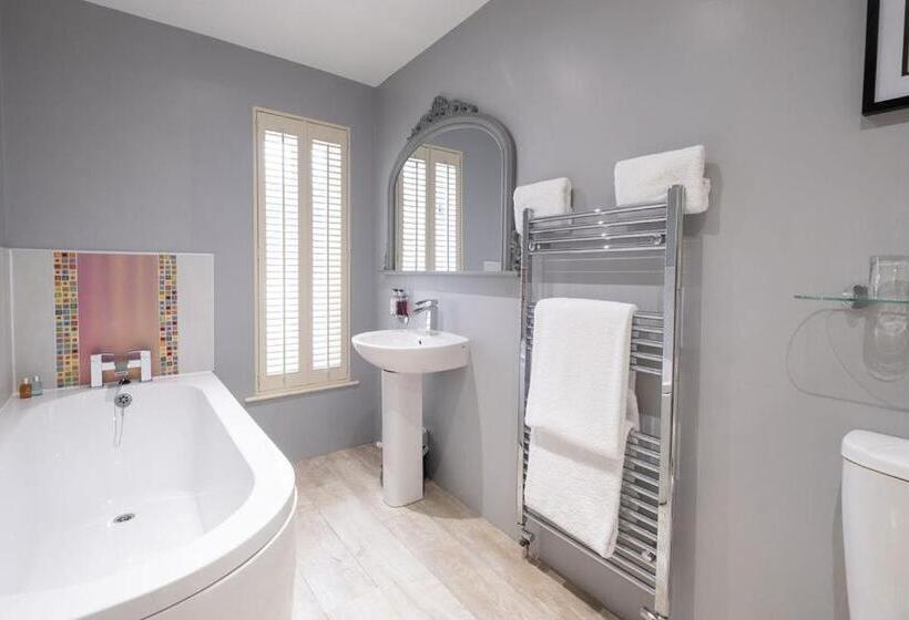 فندق Boscundle Manor