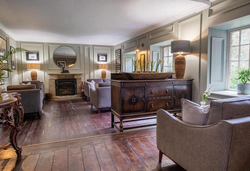 فندق Boscundle Manor