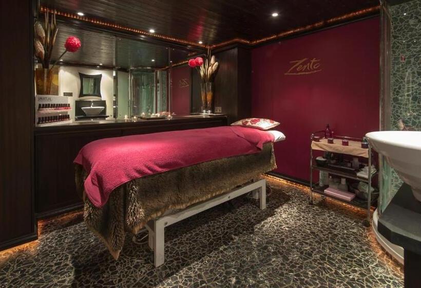 فندق Boscundle Manor