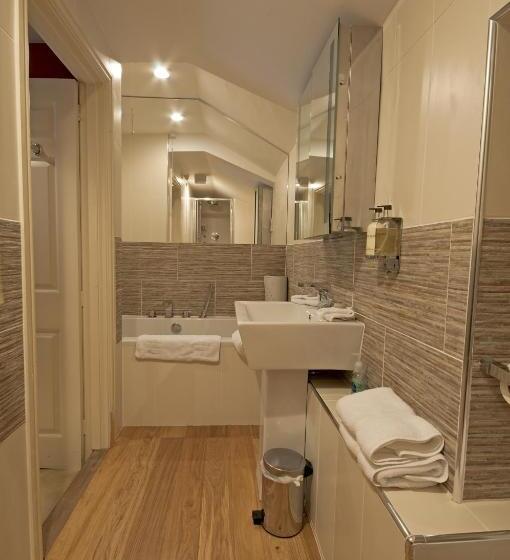 فندق Boscundle Manor