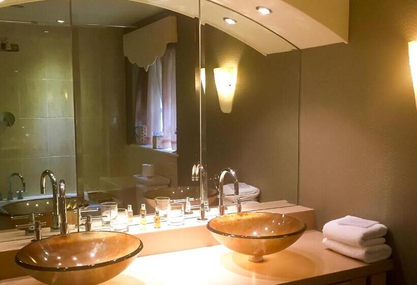 فندق Boscundle Manor