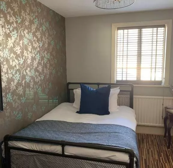 Hotel Boscundle Manor