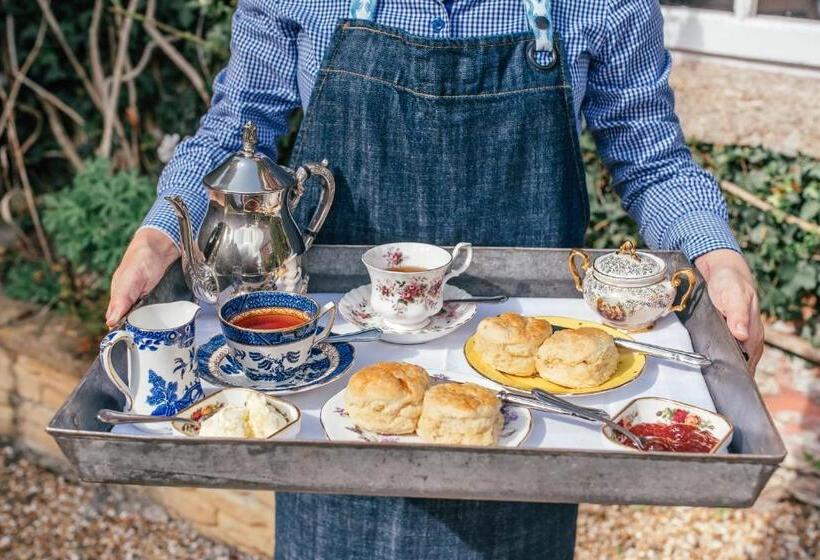 فندق Boscundle Manor