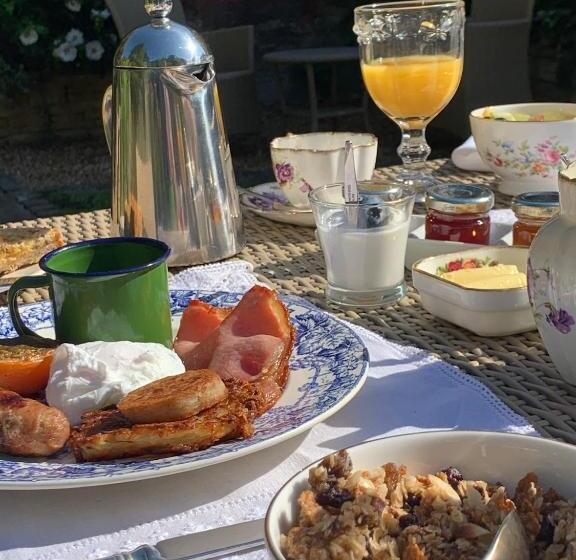 فندق Boscundle Manor