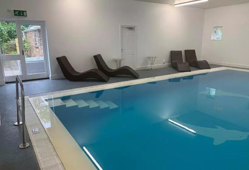 Hotel Boscundle Manor