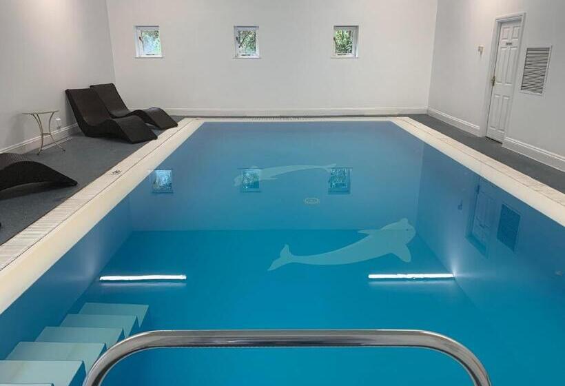 فندق Boscundle Manor