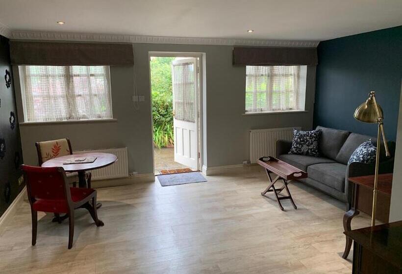 فندق Boscundle Manor