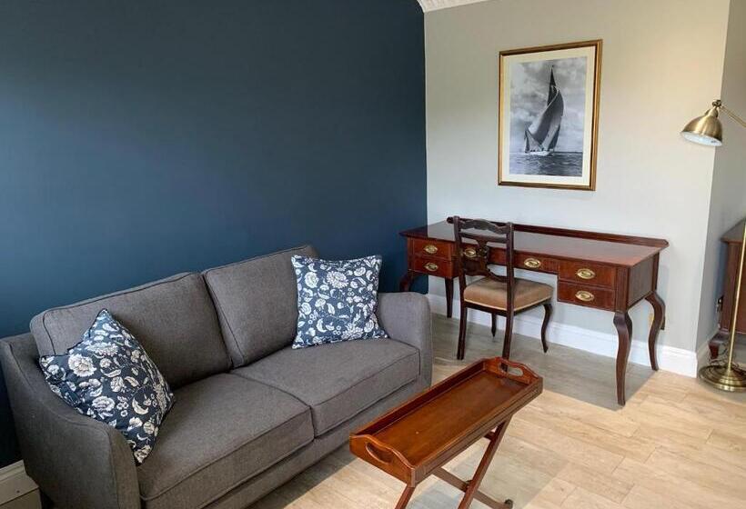 فندق Boscundle Manor