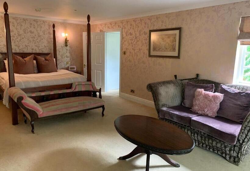 فندق Boscundle Manor